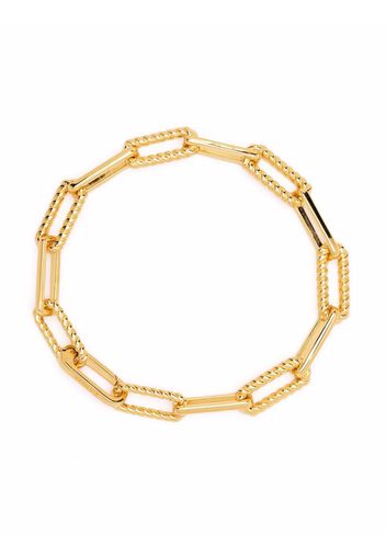 Missoma Coterie chain bracelet - Oro