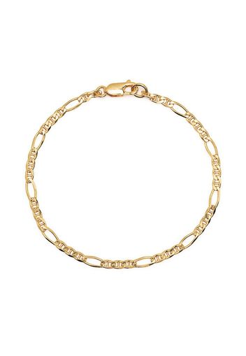 Missoma Filia chain bracelet - Oro