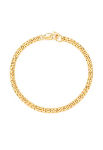 Missoma gold-plated chain bracelet - Oro