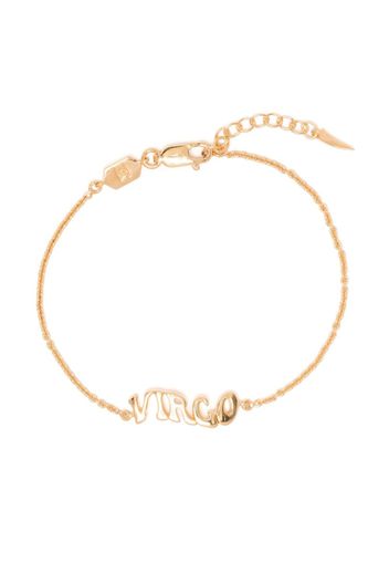 Missoma Gemini star sign bracelet - Oro