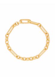 Missoma Axiom chain bracelet - Oro