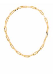 Missoma Coterie chain necklace - Oro