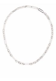 Missoma Camail Snake Chain Necklace - Farfetch