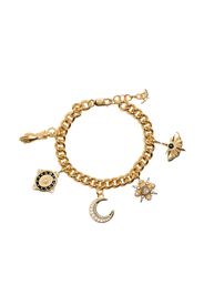 Missoma Harris charm bracelet - Oro