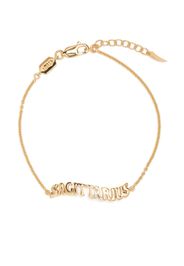 Missoma Sagittarius star-sign bracelet - Oro