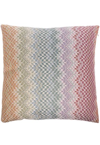 Missoni Home MISSONI ARRAS CUSHION 60X60 - Toni neutri