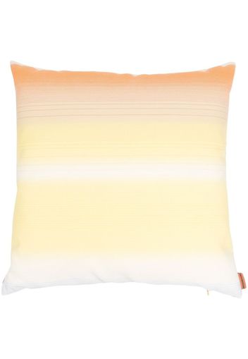 Missoni Home Cuscino Tonga - Giallo