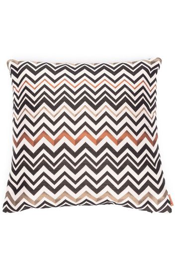 Missoni Home Cuscino Belfast - Nero