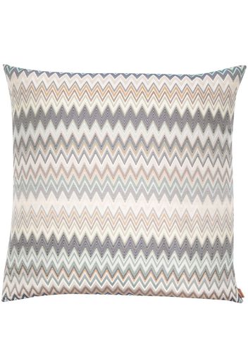 Missoni Home Cuscino Yate - Blu