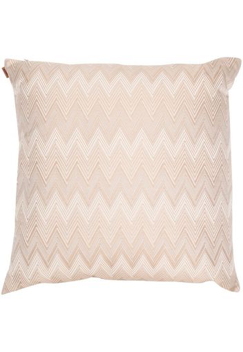 Missoni Home Cuscino con ricamo - Toni neutri