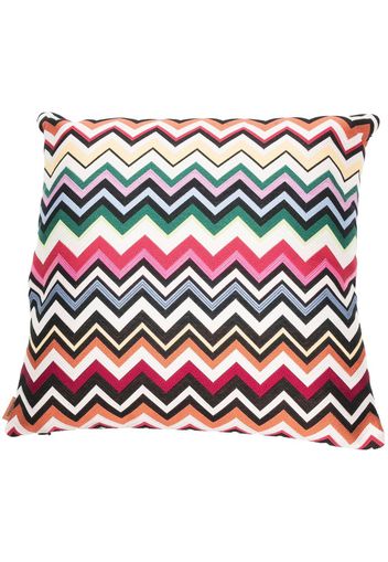 Missoni Home Cuscino Belfast - Rosa