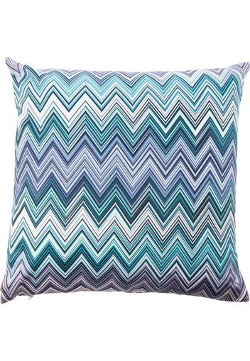 Missoni Home Jarris 40x40 cushion - Grigio