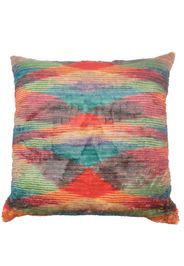 Missoni Home Beaumont abstract-pattern cushion - Verde