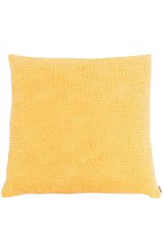 Missoni Home Cuscino in velluto - Giallo