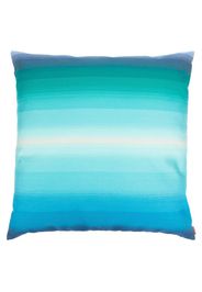 Missoni Home Cuscino con effetto sfumato Tonga - Blu