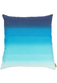 Missoni Home Cuscino Tonga - Blu