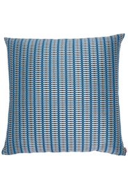 Missoni Home Cuscino con effetto jacquard - Blu