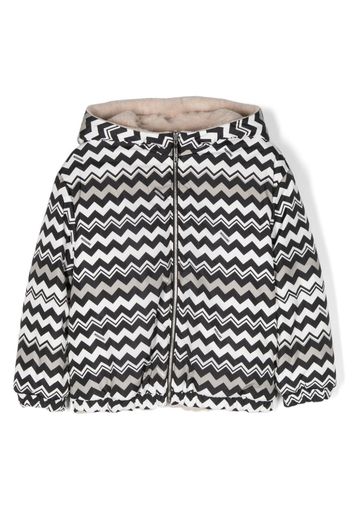 Missoni Kids MT2A00 N0191930BC - Nero