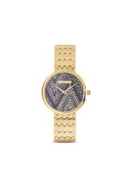 Missoni Orologio M1 Chevron 34mm