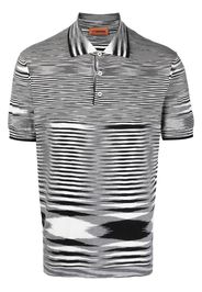 Missoni Polo - Nero