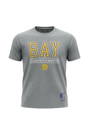 Mitchell & Ness NBA Golden State Warriors T-shirt - Grigio