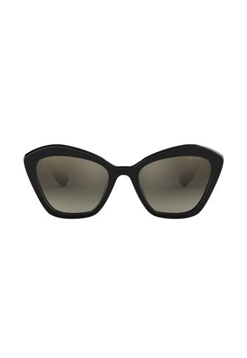 Occhiali da sole cat-eye