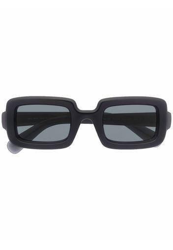Miu Miu Eyewear square-frame sunglasses - Nero