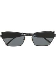 Miu Miu Eyewear Occhiali da sole cat-eye - Nero