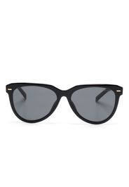 Miu Miu Eyewear 0MU12ZS sunglasses - Nero
