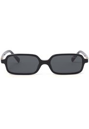 Miu Miu Eyewear Regard sunglasses - Nero