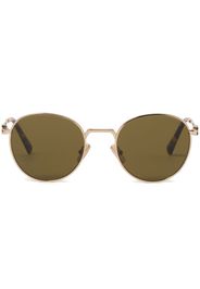 Miu Miu Eyewear Miu Regard sunglasses - Oro