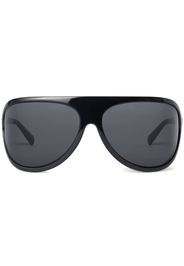Miu Miu Eyewear Runway sunglasses - Nero