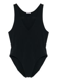 Miu Miu Pre-Owned Body Resort 2009 - Nero