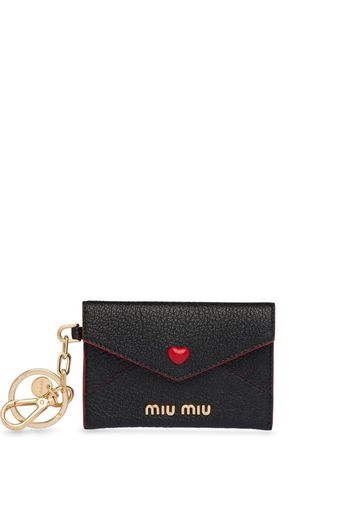 Portachiavi Madras Love mini