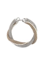 Collana con decorazione