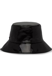 Miu Miu Cappello bucket - Nero