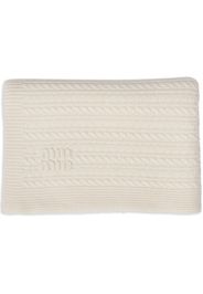 Miu Miu Coperta - Bianco