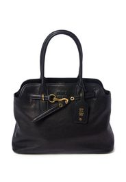Miu Miu Nappa leather bag - Nero