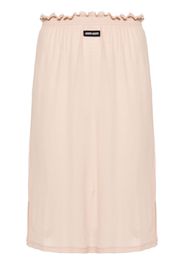 Miu Miu Gonna midi - Toni neutri