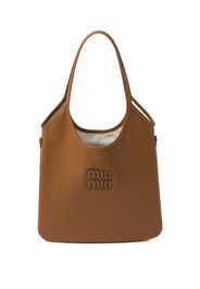 Miu Miu Ivy bag - Marrone
