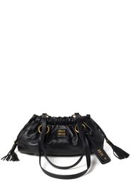 Miu Miu Joie shoulder bag - Nero