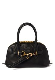Miu Miu Aventure shoulder bag - Nero