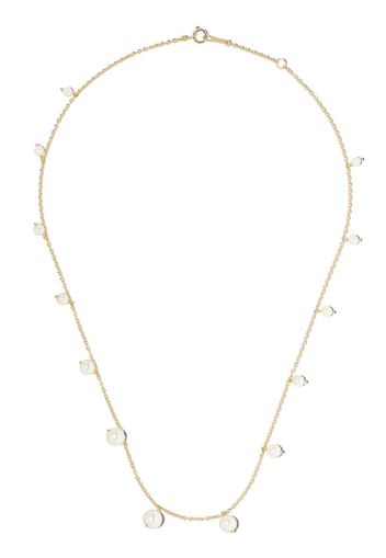 Collana a catena in oro 14kt con perla Sea of Beauty