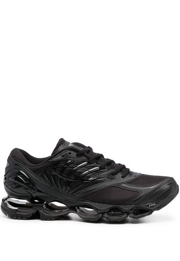 Mizuno Wave Prophecy LS low-top sneakers - Nero