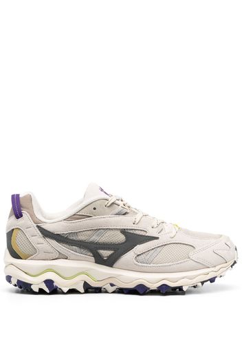 Mizuno Wave Mujin TL sneakers - Toni neutri