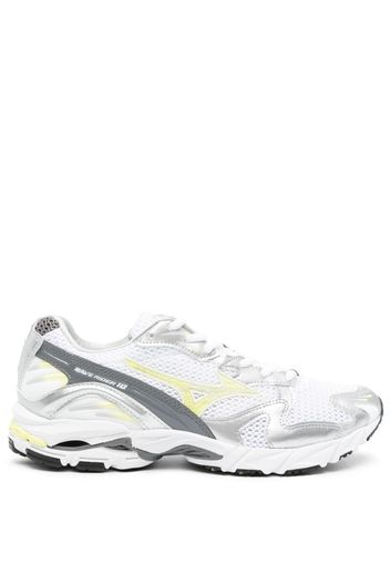 Mizuno Wave Rider 10 sneakers - Bianco