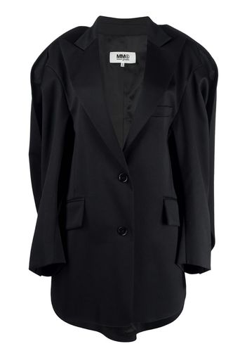 Blazer monopetto