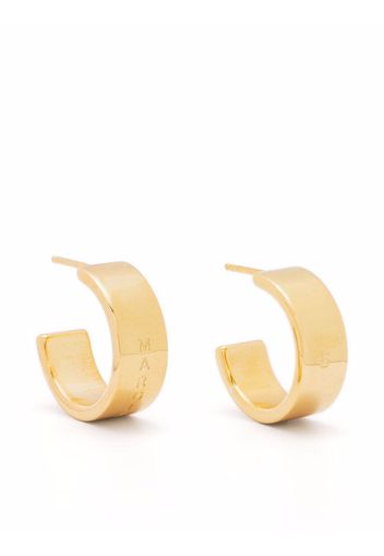 MM6 Maison Margiela MM6 Maison Margiela SM6VG0005 S12951 950 - Oro