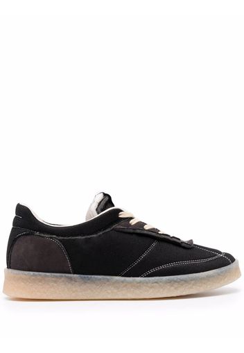 MM6 Maison Margiela Sneakers Court 6 - Nero