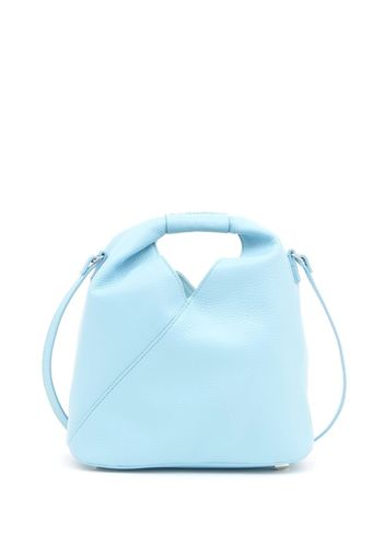 MM6 Maison Margiela Borsa tote con manico - Blu